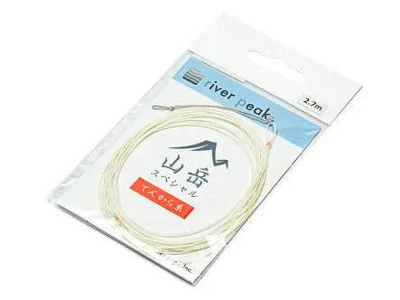 Tenkara Set river peak SANGAKU SPECIAL - 8:2 - 240 cm