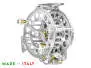 Fliegenrolle SYNCHRON franco cottarelli