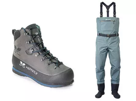 Watset PASSION V2 + ALPINE DIVER