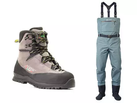 Watset PASSION V2 + MAREA