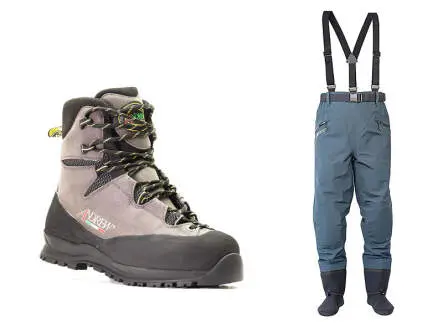 Watset ALPINE DIVER V3 SHORT + MAREA