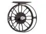 Fliegenrolle soldarini SHADOW FF matte black