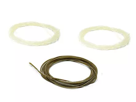 POLYCOATING LEADER sft - 8 ft / 244 cm