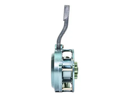 Halbautomatische Fliegenrolle  jmc YOTO XPR 50 - # 3/5