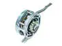 Halbautomatische Fliegenrolle  jmc YOTO XPR 50 - # 3/5