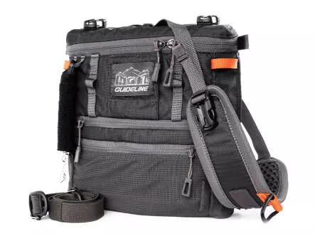 Brusttasche EXPERIENCE CHEST PACK guideline