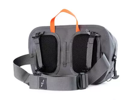 Hüfttasche EXPERIENCE WATERPROOF WAISTBAG 5 guideline