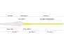 Guideline BROOK Fliegenschnur schwimmend - WF - #3