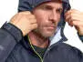Watjacke finntrail APEX grey - L