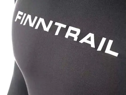 Thermounterwäsche finntrail THERMO-S black - XS