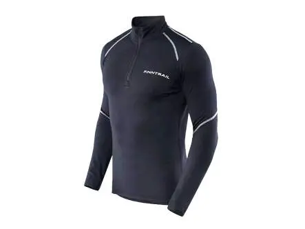Thermounterwäsche finntrail SUBZERO black - XXL