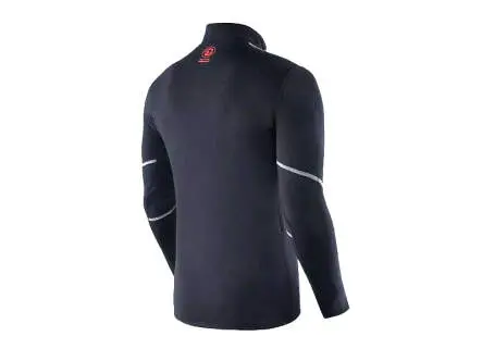 Thermounterwäsche finntrail SUBZERO black - XXL