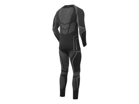 Thermounterwäsche finntrail ALLSEASON grey - XL/XXL