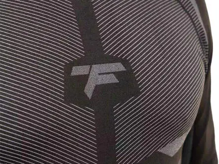 Thermounterwäsche finntrail ALLSEASON grey - XL/XXL