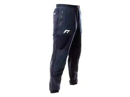 Thermohosen finntrail POLAR black