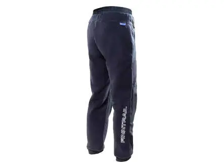 Thermohosen finntrail POLAR black - XXL