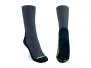 Thermosocken finntrail EXTREME MERINO dark grey - 39/42