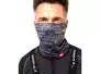 Schlauchtuch finntrail SCARF TUBE graphite