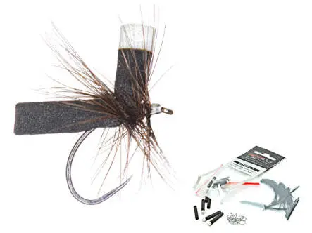 Ant Fliegenbinde Set