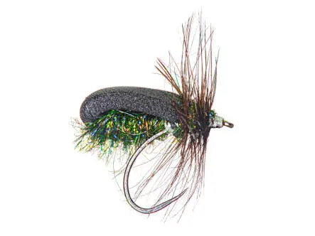 Beetle Fliegenbinde Set