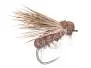Foam Sedge Fliegenbinde Set