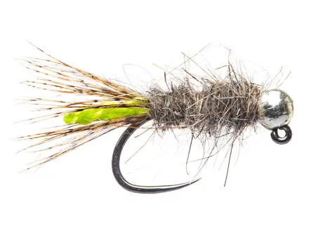 Peeping Caddies Fliegenbinde Set