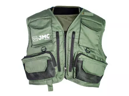 Fliegenfischerweste jmc FIRST