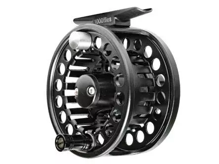 Fliegenrolle FIRST basic fly fishing