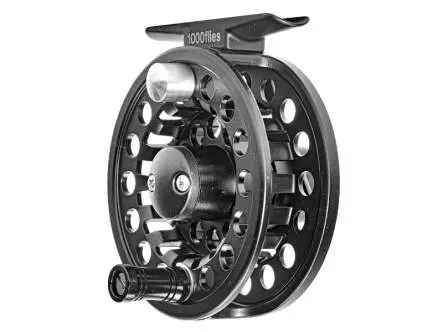 Fliegenrolle FIRST basic fly fishing