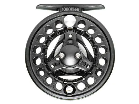 Fliegenrolle FIRST basic fly fishing