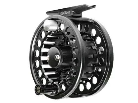 Fliegenrolle FIRST basic fly fishing - # 3/4