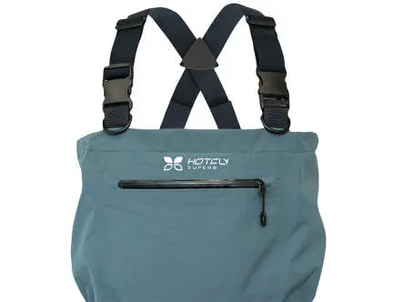 Brustwathose ESSENTIAL hotfly - L