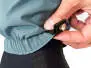 Brustwathose ESSENTIAL hotfly - L