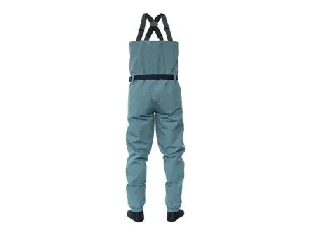 Brustwathose ESSENTIAL hotfly - XL