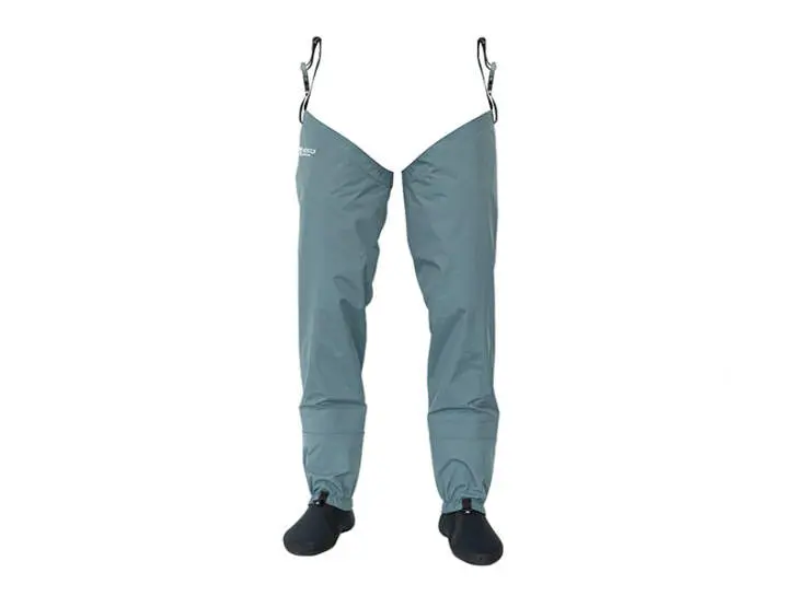 Watstrümpfe ESSENTIAL hotfly - L