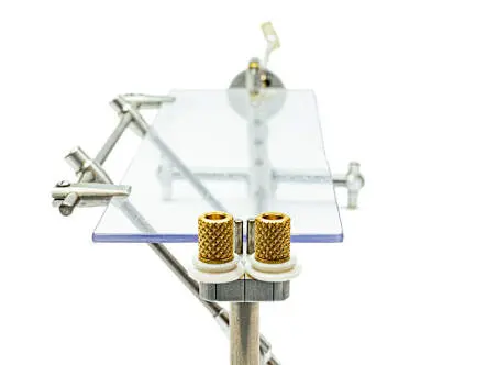 DUBBING BRUSH TOOL cottarelli - tool