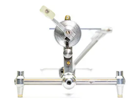 DUBBING BRUSH TOOL cottarelli - tool
