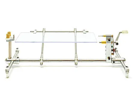 DUBBING BRUSH TOOL cottarelli - tool