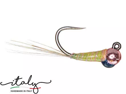 Morgans Pale Cream Plus Perdigon