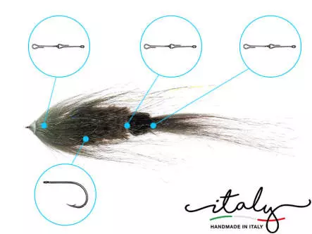 Ales Super Articulated 15 cm Warrior 1/0 Grey Tan