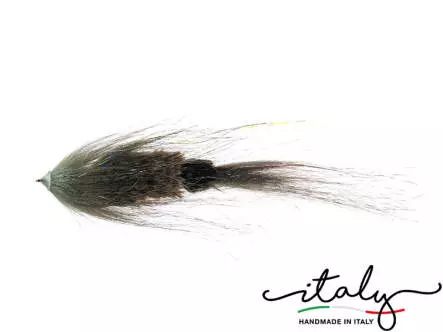 Ales Super Articulated 15 cm Warrior 1/0 Grey Tan