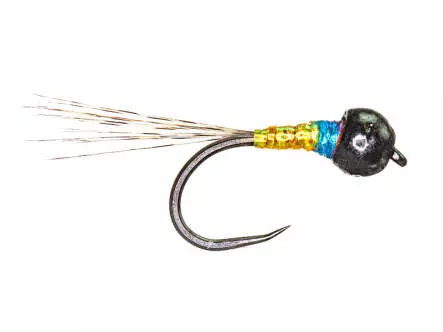 Brown Glitter Pro Perdigon TB BL