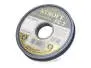 Fluorocarbon Vorfachmaterial stroft FC2 - 25 m - 0,13 mm