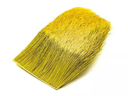 REH HAAR made in italy hotfly - 5 x 5 cm