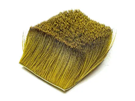 REH HAAR made in italy hotfly - 5 x 5 cm
