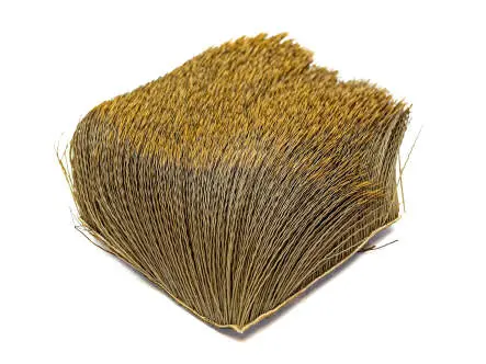 REH HAAR made in italy hotfly - 5 x 5 cm