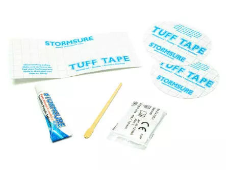 Reparaturset OUTDOOR CLOTHING REPAIR KIT stormsure