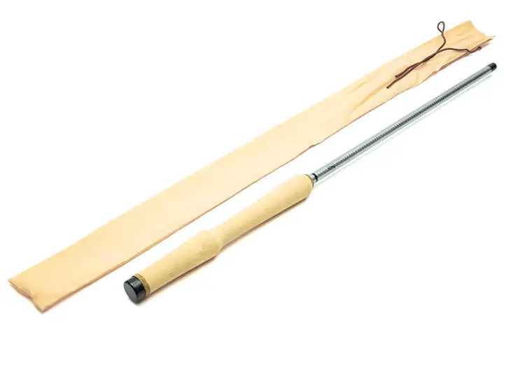 Tenkara Rute river peak MIZUNOMA - 5:5