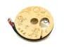 BAMBOO TENKARA SPOOL river peak - Rabbit and Frog