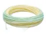 Fliegenschnur XP SENSE F-ROLLER DISTANCE lmf - WF - 33,5m...